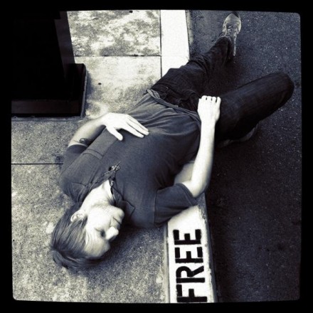 garrett