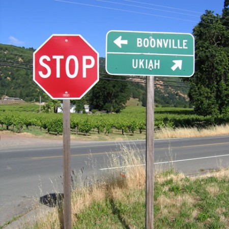 ukiah